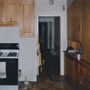 01. 'Before' kitchen