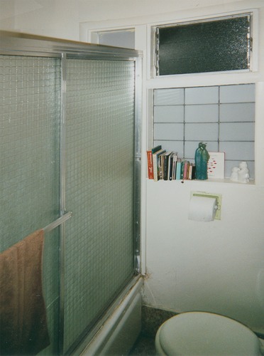 02. 'Before' bathroom