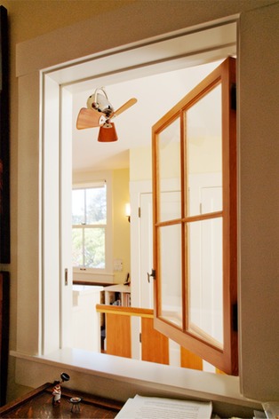 08. view from Michael's study window