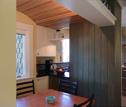 11. breakfast alcove