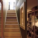 14. house office & stair